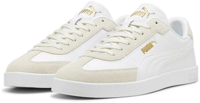 Puma Club II Era moteriški sportiniai bateliai balti (39744706)