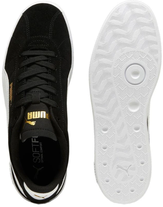 Puma Club II M 397444 01 batai