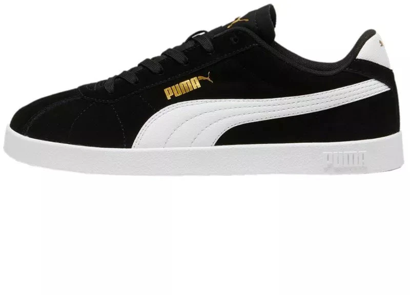Puma Club II M 397444 01 batai