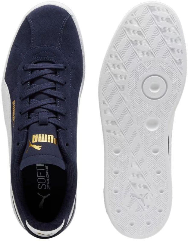 Puma Club II M 397444 04 batai