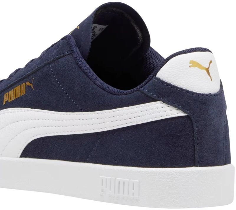 Puma Club II M 397444 04 batai