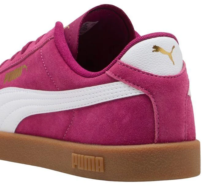 Puma Club II W 397444 17 Batai