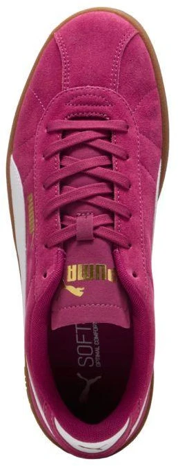 Puma Club II W 397444 17 Batai