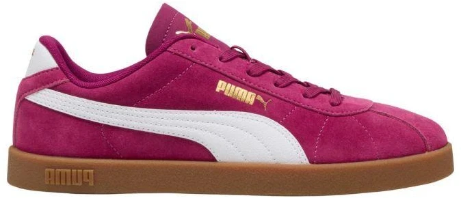 Puma Club II W 397444 17 Batai