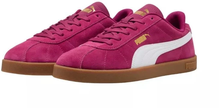 Puma Club II W 397444 17 Batai
