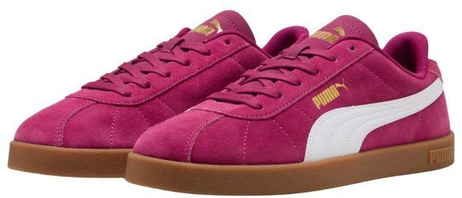 Puma Club II W 397444 17 Batai