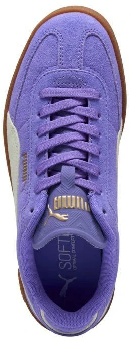 Puma Club II W 400717 14 Batai