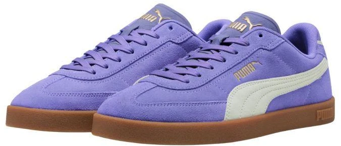 Puma Club II W 400717 14 Batai