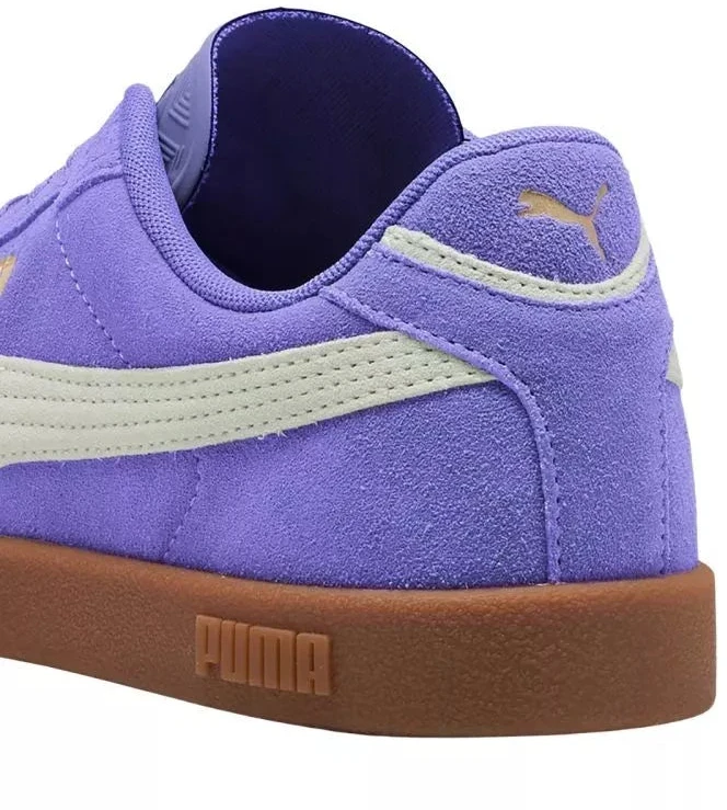 Puma Club II W 400717 14 Batai