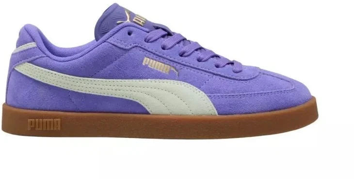 Puma Club II W 400717 14 Batai