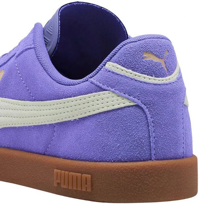 Puma Club II W 400717 14 Batai