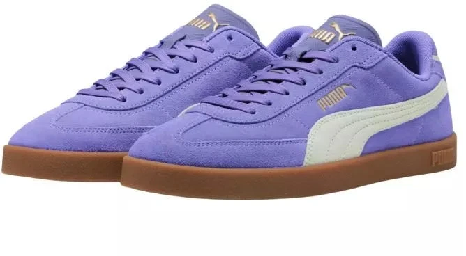 Puma Club II W 400717 14 Batai