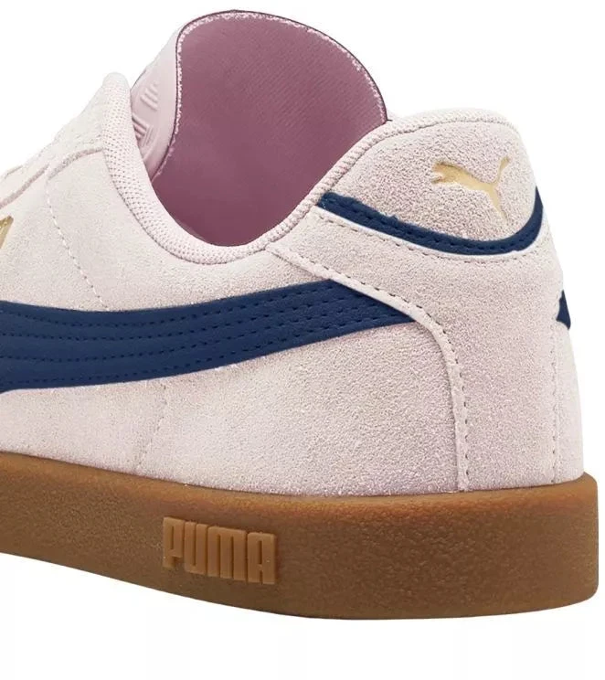 Puma Club II W 400717 17 Batai