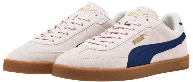 Puma Club II W 400717 17 Batai