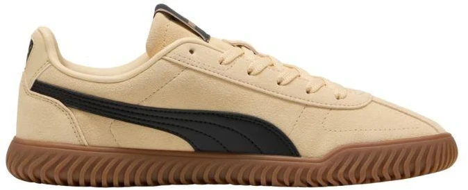 Puma Club Kayzer SD moteriški batai smėlio 402606 03