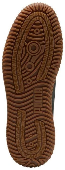 Puma Club Kayzer SD moteriški batai smėlio 402606 03