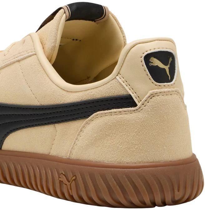 Puma Club Kayzer SD moteriški batai smėlio 402606 03