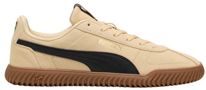 Puma Club Kayzer SD moteriški batai smėlio 402606 03