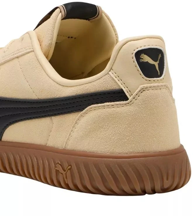 Puma Club Kayzer SD moteriški batai smėlio 402606 03