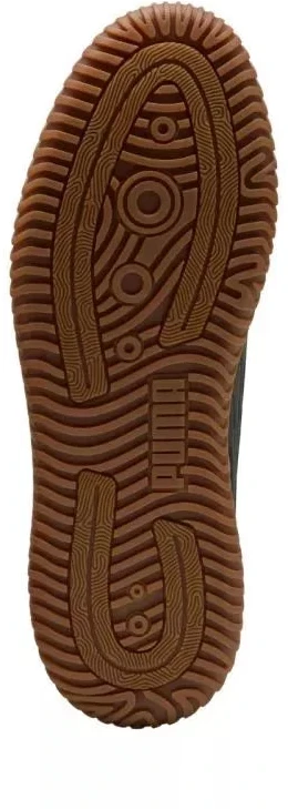Puma Club Kayzer SD moteriški batai smėlio 402606 03