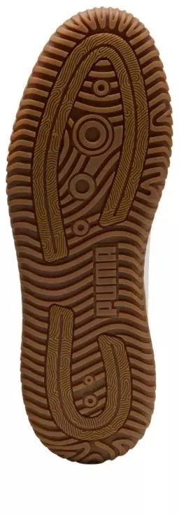 Puma Club Kayzer SD moteriški juodi sportbačiai 402606 01