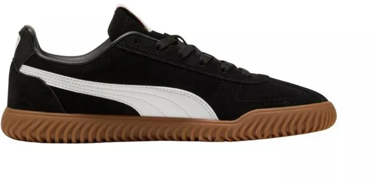 Puma Club Kayzer SD moteriški juodi sportbačiai 402606 01