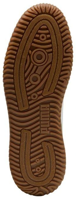 Puma Club Kayzer SD moteriški juodi sportbačiai 402606 01