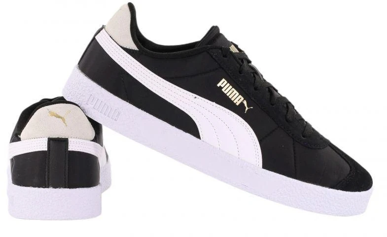 Puma Club Nail M 384822 04