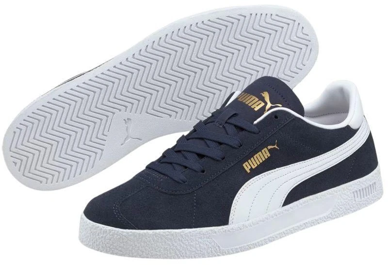 Puma Club Sportbačiai 03 M 381111-03 batai