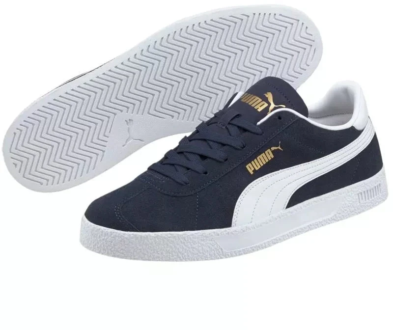 Puma Club Sportbačiai 03 M 381111-03 batai