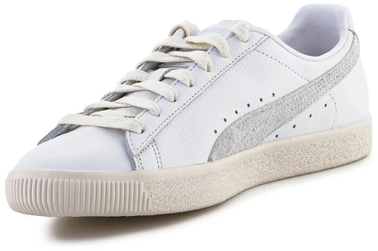 Puma Clyde Base M 390091-01 batai