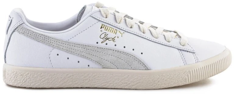 Puma Clyde Base M 390091-01 batai