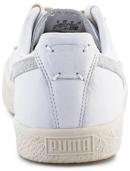 Puma Clyde Base M 390091-01 batai