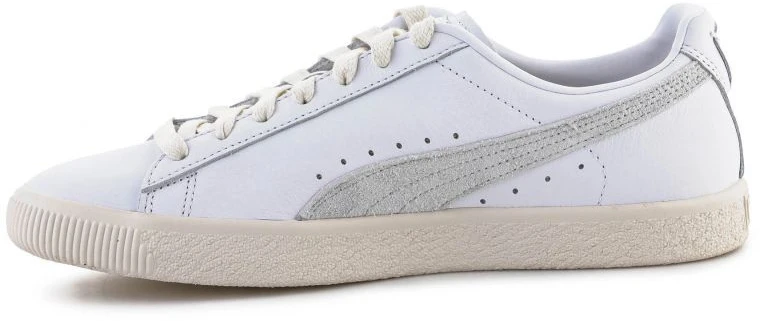 Puma Clyde Base M 390091-01 batai