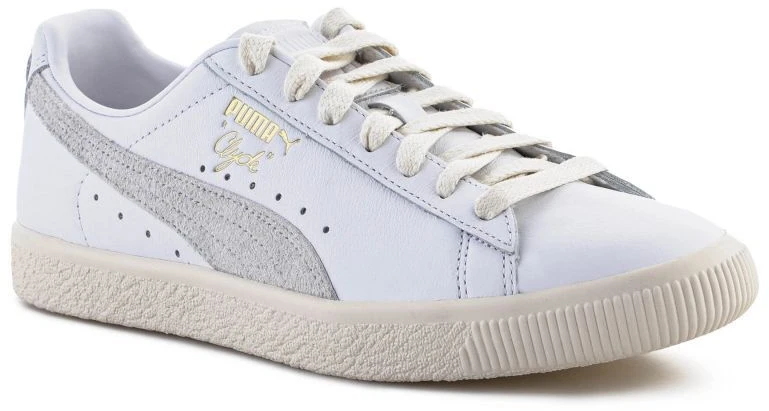 Puma Clyde Base M 390091-01 batai