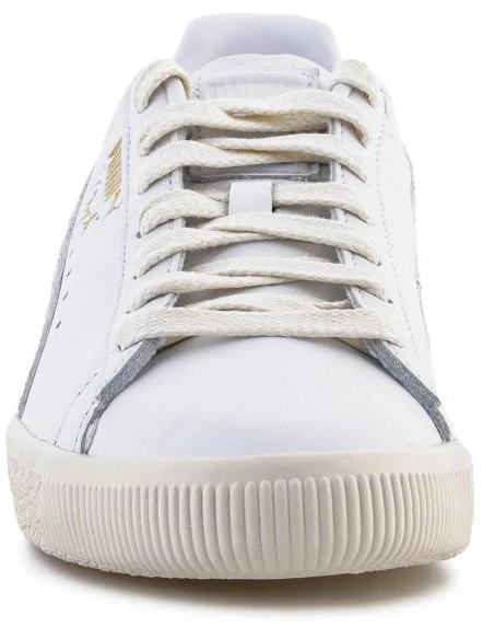 Puma Clyde Base M 390091-01 batai