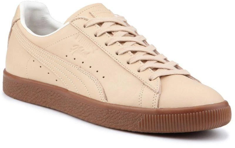 Puma Clyde Veg Tan Naturel M 364451 01 batai