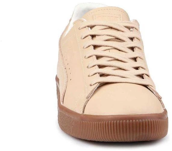 Puma Clyde Veg Tan Naturel M 364451 01 batai