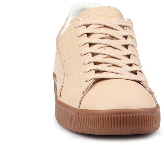 Puma Clyde Veg Tan Naturel M 364451 01 batai