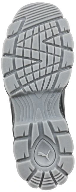Puma Cordur Brown Mid M MLI-S14B9 tamsiai rudos spalvos batai