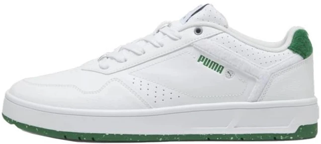 Puma Court Classic Better Baltas Archive M 395088-01 batai