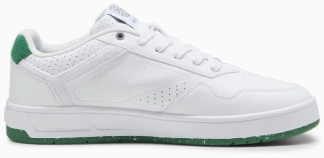Puma Court Classic Better Baltas Archive M 395088-01 batai