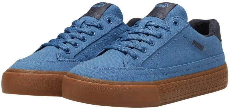 Puma Court Classic Jr 395020 batai 09