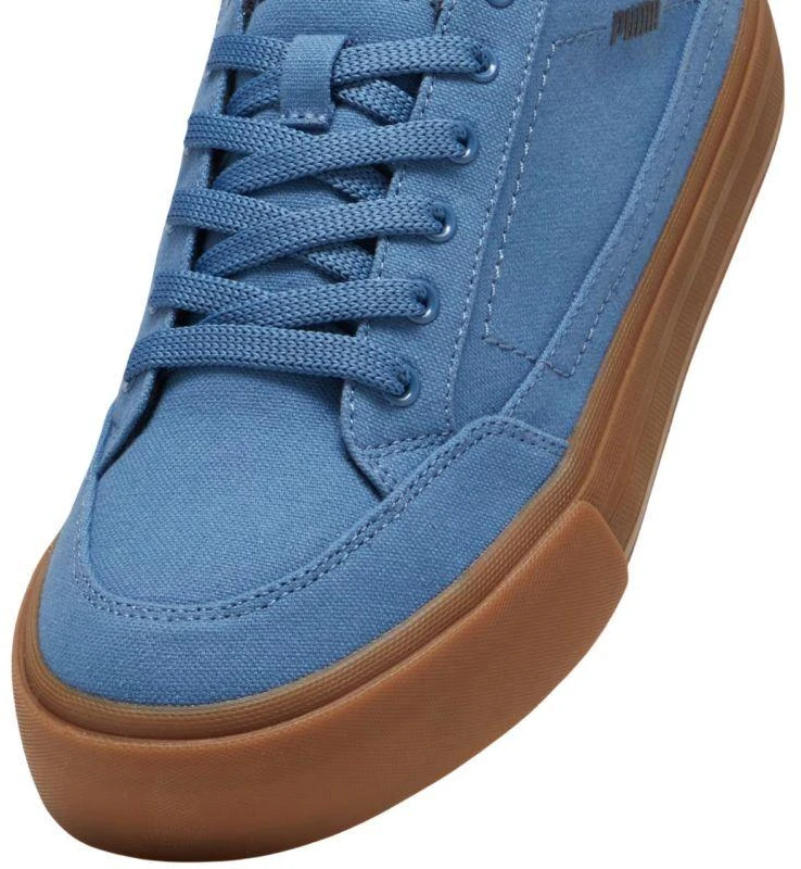 Puma Court Classic Jr 395020 batai 09