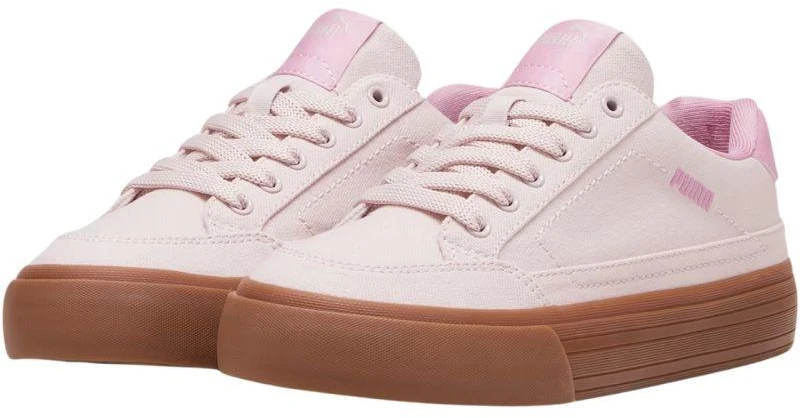 Puma Court Classic Jr 395020 batai 11