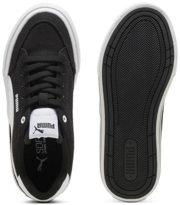 Puma Court Classic Vulc FS Jr batai 39655803