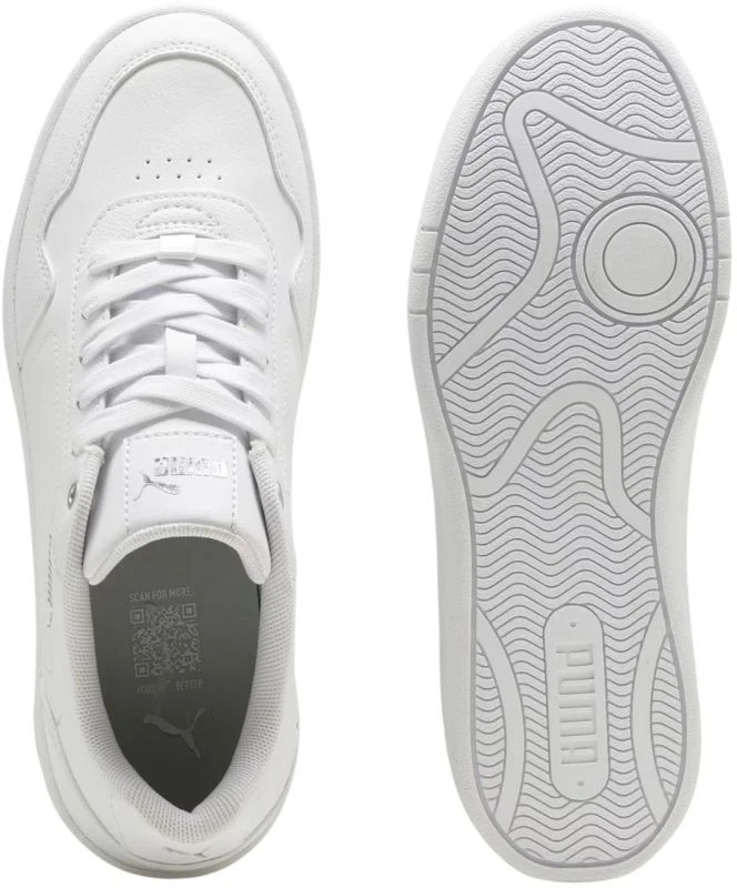 Puma Court Classy W batai 395021 01