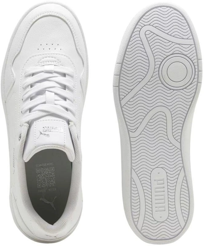 Puma Court Classy W batai 395021 01