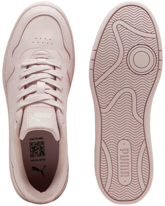 Puma Court Classy W batai 395021 12