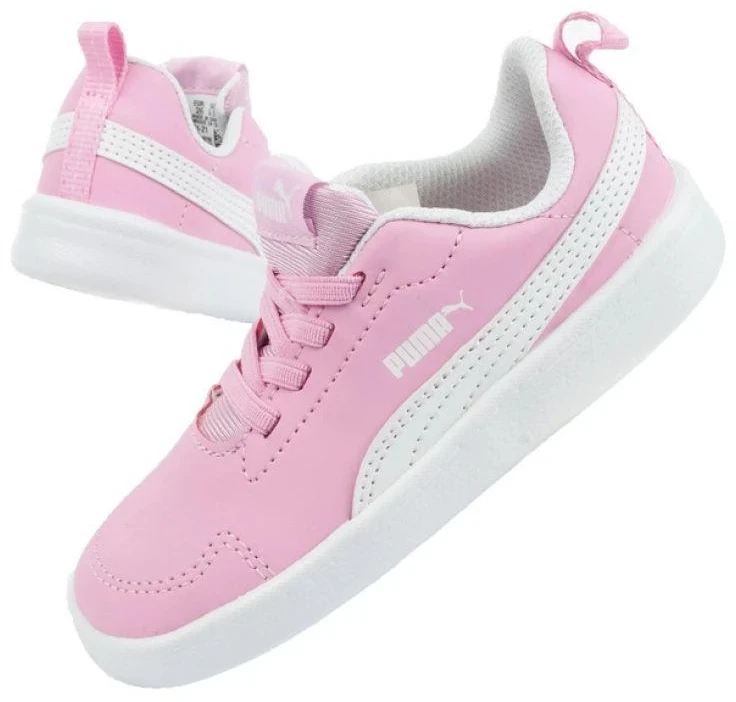 Puma Courtflex Inf batai 362651 21